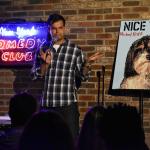 Nice Try ft: Michael Kosta, Ashley Austin Morris, Louis Katz, Kat Radley