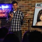 Nice Try ft: Michael Kosta, Maria Heinegg, Jessica Levin, Chris Scopo